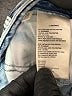 L'Agence Hearts Blue Jeans Size 28 waist - photo 8