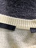 ATM Yellow Cardigan Size M - photo 7