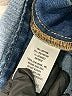 Crazy 8 Blue Overalls Size 4T - photo 5