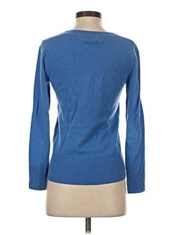 Banana Republic Cashmere Pullover Sweater (view 2)