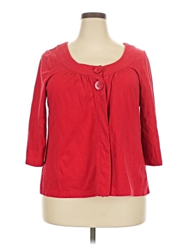 Cato Cardigan (view 1)