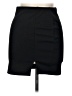 Assorted Brands Solid Black Casual Skirt Size M - photo 1