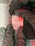 Unbranded Black Casual Pants Size S (estimated) - photo 8