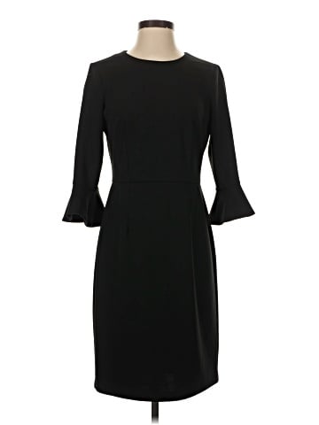 Donna Morgan Cocktail Dress (view 1)