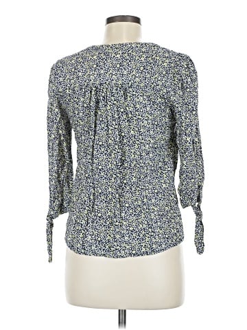 Rose & Thyme 3/4 Sleeve Blouse (view 2)