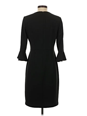 Donna Morgan Cocktail Dress (view 2)