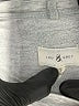 Lou & Grey Gray Pullover Sweater Size S - photo 7
