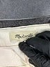 Madewell Ivory Jeans Size 29 waist - photo 6