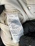 Madewell Ivory Jeans Size 29 waist - photo 7