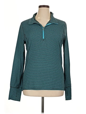 Gap Fit Track Jacket (view 1)