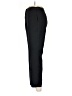 Pendleton Solid Black Dress Pants Size 4 (petite) - photo 5