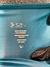 SAVVI Teal Active Pants Size M - photo 7