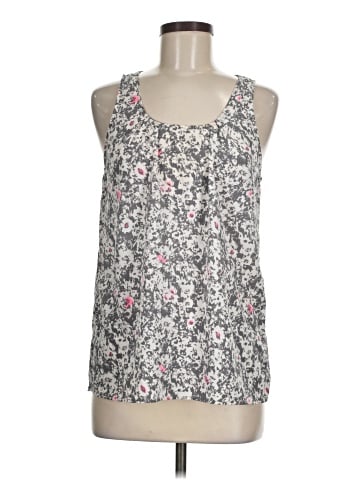 Collective Concepts Sleeveless Blouse (view 1)