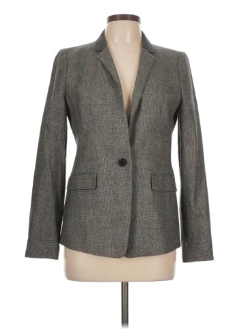 J.Crew Collection Blazer (view 1)