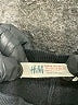 H&M Black Active Pants Size 2 - photo 3