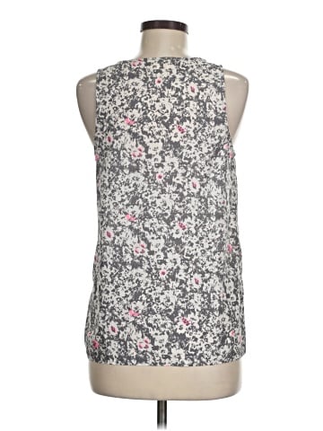Collective Concepts Sleeveless Blouse (view 2)