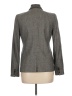 J.Crew Collection Tweed Gray Blazer Size 10 - photo 2