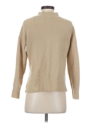 Ambiance Apparel Turtleneck Sweater (view 2)
