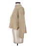 Ambiance Apparel Tan Turtleneck Sweater Size S - photo 5