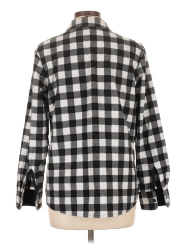 Riders by Lee Long Sleeve Blouse (view 2)