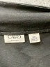 Cato Solid Black Casual Skirt Size 28w - photo 4