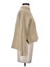 Ambiance Apparel Tan Turtleneck Sweater Size S - photo 4