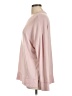 Time and Tru Pink Pullover Sweater Size 12 - 14 - photo 5