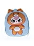 Unbranded Blue Backpack One size (kids) - photo 1