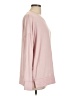 Time and Tru Pink Pullover Sweater Size 12 - 14 - photo 4
