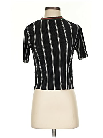 Gypsies & Moondust Short Sleeve Top (view 1)