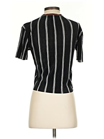 Gypsies & Moondust Short Sleeve Top (view 2)