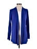 Nue Options Blue Blazer Size S - photo 1