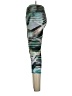 RBX Graphic Green Active Pants Size L - photo 5
