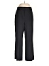 Grace Elements Black Dress Pants Size 12 - photo 1