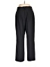 Grace Elements Black Dress Pants Size 12 - photo 2