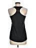 Icyzone Black Active Tank Size M - photo 2