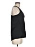Icyzone Black Active Tank Size M - photo 4