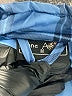 Jane Ashley 100% Polyester Blue Vest Size M - photo 3