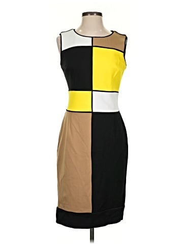 Nue by Shani Cocktail Dress (view 1)