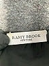 Ramy Brook 100% Polyester Black Casual Dress Size S - photo 6