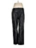 Muubaa Black Dress Pants Size 10 - photo 2