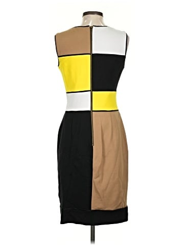 Nue by Shani Cocktail Dress (view 2)