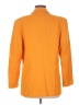 Unbranded Orange Blazer Size 6 - photo 2
