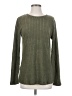 Unbranded Green Pullover Sweater Size S - photo 1