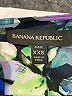 Banana Republic 100% Polyester Blue Sleeveless Blouse Size XXS - photo 7