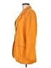 Unbranded Orange Blazer Size 6 - photo 5