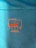 Puma Teal Long Sleeve Top Size M - photo 7