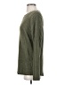 Unbranded Green Pullover Sweater Size S - photo 5
