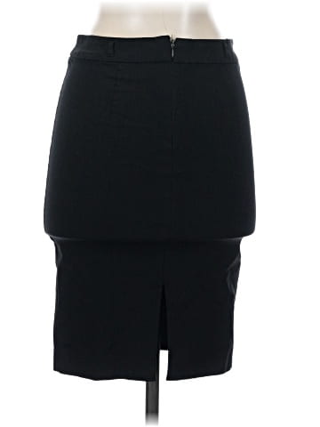 Max & Mia Formal Skirt (view 2)