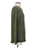 Unbranded Green Pullover Sweater Size S - photo 4